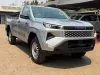Picture of Toyota Hilux 2025