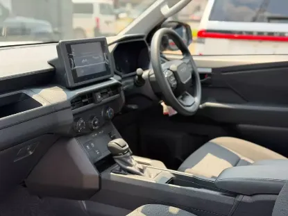Picture of Toyota Hilux 2025