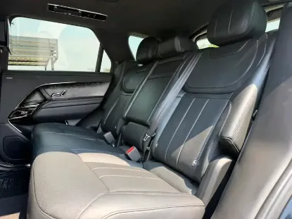 Picture of Range rover Sport 2024