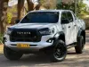 Picture of Toyota Hilux 2025