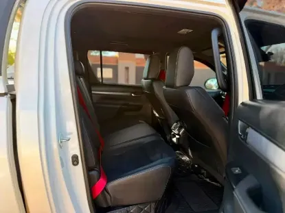 Picture of Toyota Hilux 2025