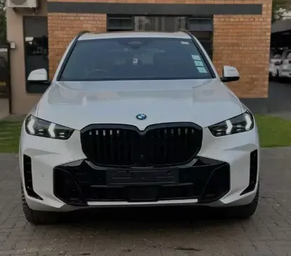 Picture of BMW X5 2024