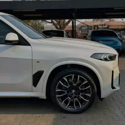 Picture of BMW X5 2024