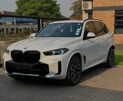 Picture of BMW X5 2024