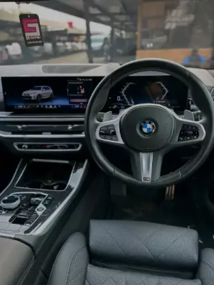 Picture of BMW X5 2024