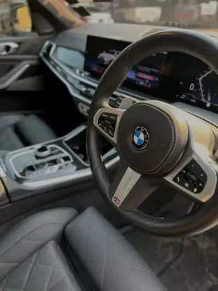 Picture of BMW X5 2024