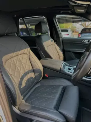 Picture of BMW X5 2024