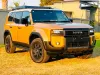 Picture of Toyota Prado 2025
