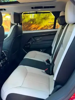 Picture of Range rover Sport 2023
