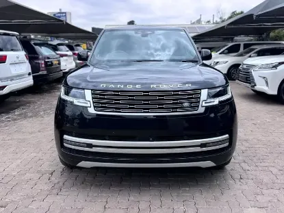 Picture of Range rover Sport 2024