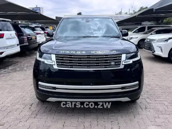Picture of Range rover Sport 2024