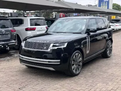 Picture of Range rover Sport 2024