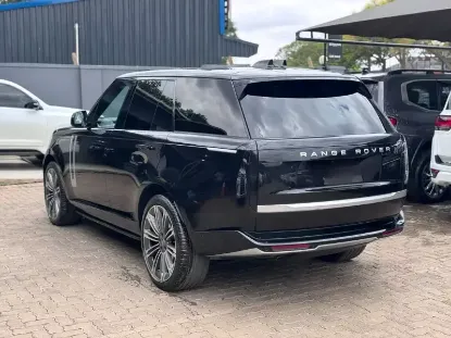 Picture of Range rover Sport 2024