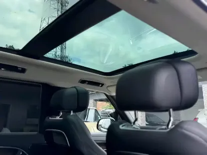 Picture of Range rover Sport 2024