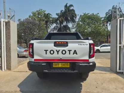 Picture of Toyota Hilux 2026