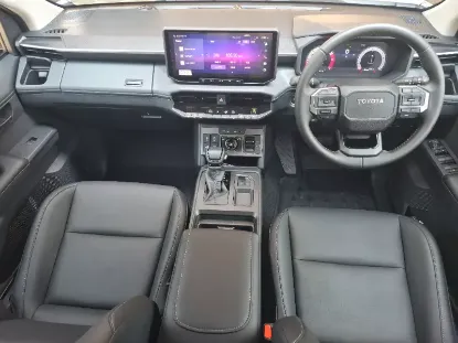 Picture of Toyota Hilux 2026