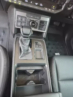 Picture of Toyota Hilux 2026