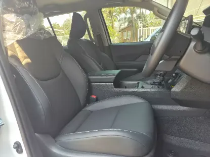 Picture of Toyota Hilux 2026