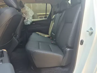 Picture of Toyota Hilux 2026