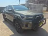 Picture of Toyota Hilux 2021
