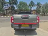 Picture of Toyota Hilux 2021
