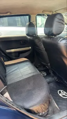 Picture of Toyota IST 2008