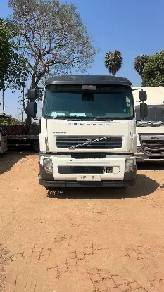 Picture of Volvo 2013