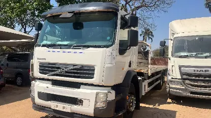 Picture of Volvo 2013