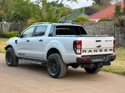 Picture of Ford Ranger 2019