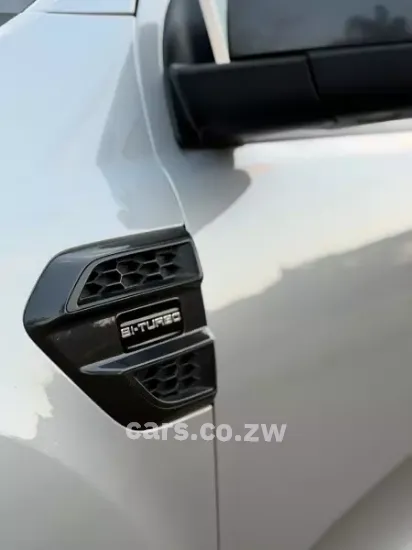 Picture of Ford Ranger 2019