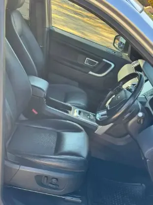 Picture of Land Rover Discovery 2016