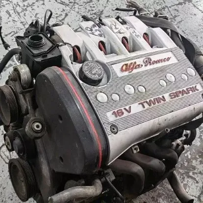 Picture of Used Car Engines & Gearboxes for Sale – Quality Replacement Motors