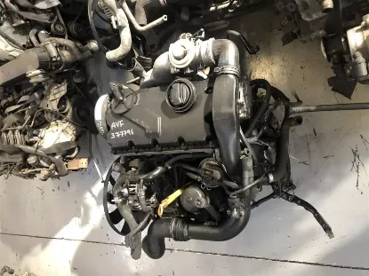 Picture of Used Car Engines & Gearboxes for Sale – Quality Replacement Motors