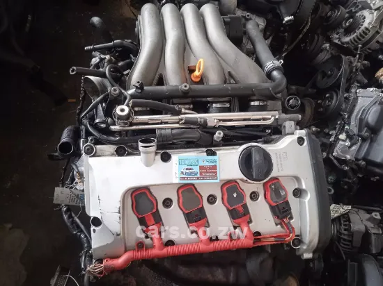 Picture of Used Car Engines & Gearboxes for Sale – Quality Replacement Motors