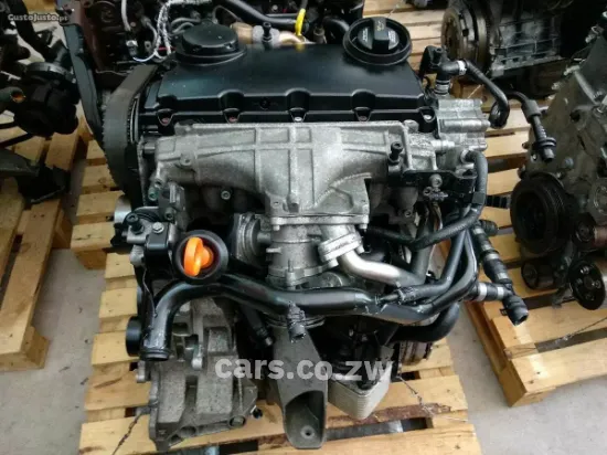 Picture of Used Car Engines & Gearboxes for Sale – Quality Replacement Motors