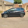 Picture of Honda Fit GE6 2012