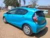 Picture of Toyota Aqua 2019