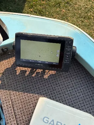 Picture of Yamaha 85 Bass Ranger 2016