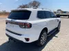 Picture of Ford Everest 2025