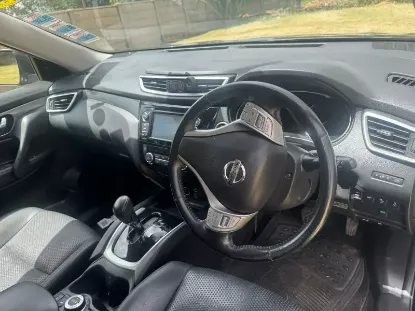 Picture of Auto Mid Suv