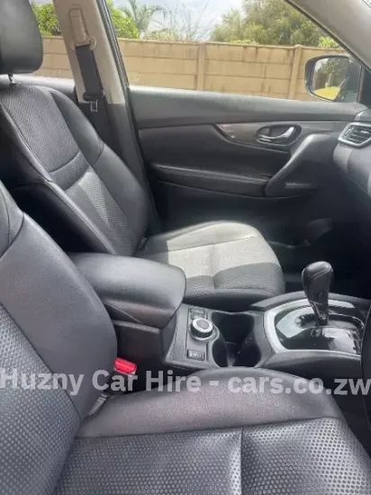 Picture of Auto Mid Suv