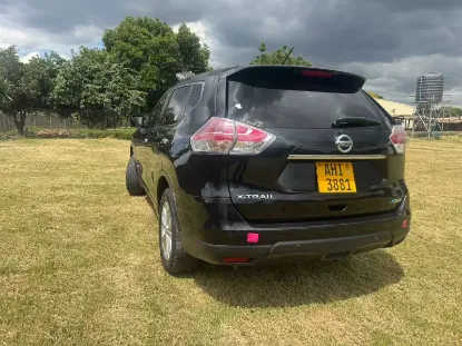 Picture of Auto Mid Suv