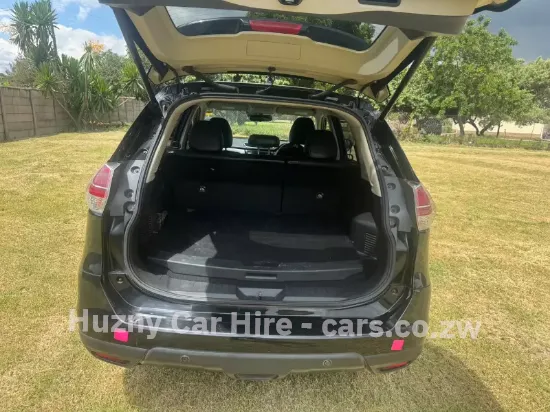 Picture of Auto Mid Suv