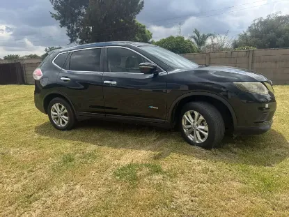 Picture of Auto Mid Suv
