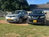 Picture of Mid SUV Auto Nissan Xtrail