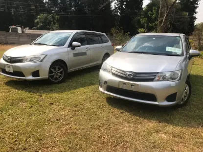 Picture of Compact Sedans