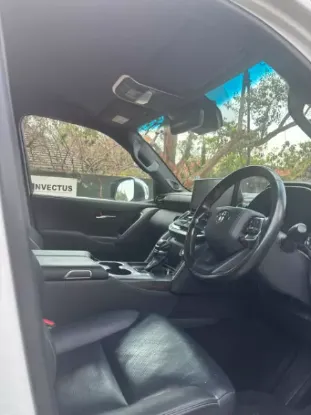 Picture of Toyota Land Cruiser 2024