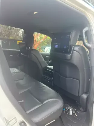 Picture of Toyota Land Cruiser 2024
