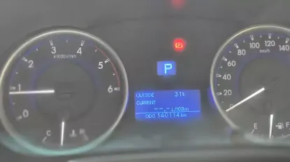 Picture of Toyota Hilux 2019