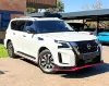 Picture of Nissan Patrol 2021